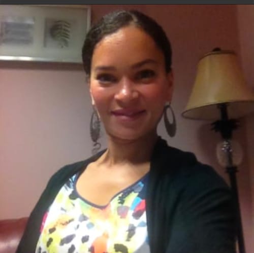 Headshot of Jennifer Hairston-Davis, LCSW_OUT_OF_STATE