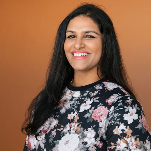 Headshot of Shanaz Ikonne, LPC