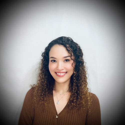 Headshot of Ileana E. Rodriguez, LPC