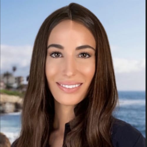 Headshot of Alyssa Balasco, LCSW