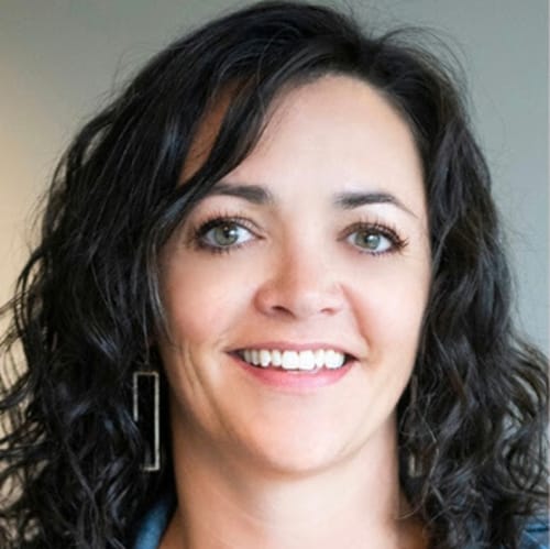 Headshot of Samantha Skelton, APRN