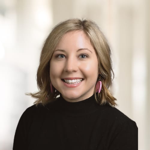 Headshot of Caitlin Fountain, LICENSED_PSYCHOLOGIST