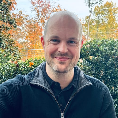 Headshot of James Thomson, LMHC_OUT_OF_STATE