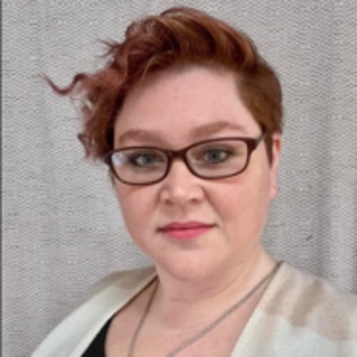 Headshot of Vanessa Brown, LICENSED_PSYCHOLOGIST