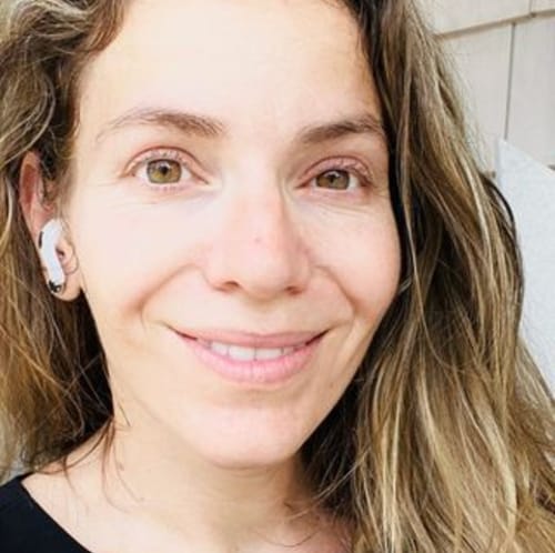 Headshot of Erin Blasdel-Gebelin, LICENSED_PSYCHOLOGIST
