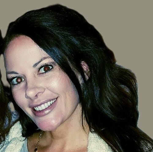 Headshot of Carlene Kobe, APRN