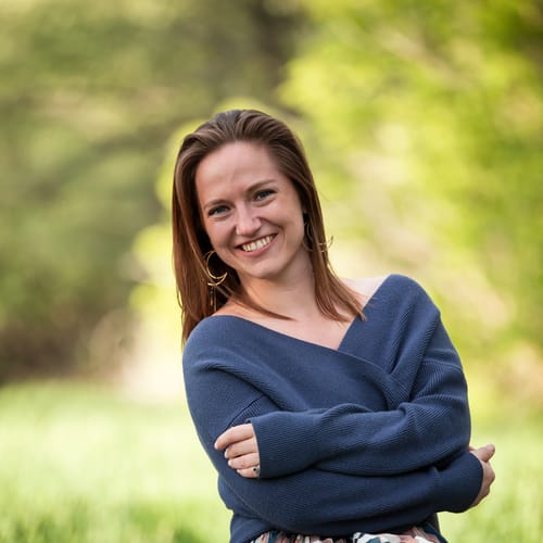 Headshot of Ellen Dudley, LPC