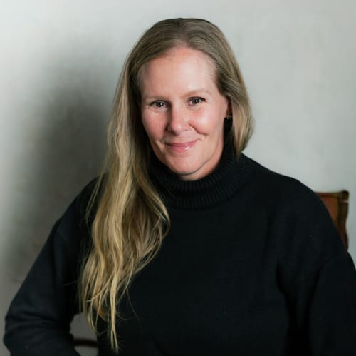 Headshot of Holly Shannon, APRN_CNP