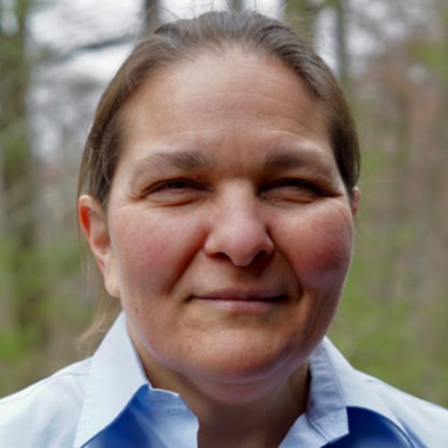 Headshot of Lorraine Taylor, APRN