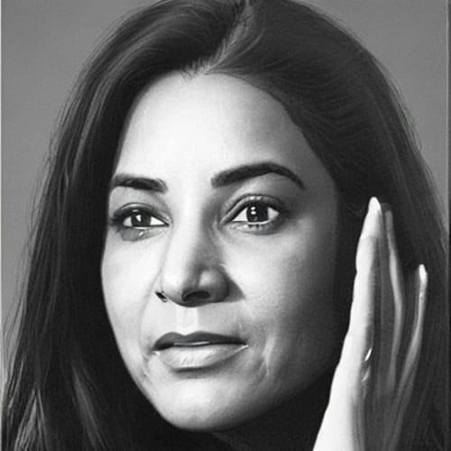 Headshot of Kavita Ajmere, LICENSED_PSYCHOLOGIST