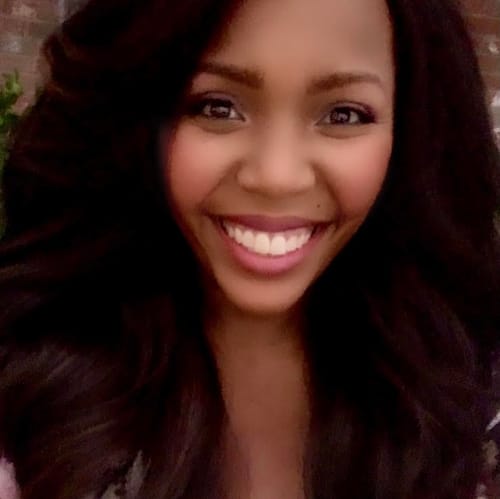 Headshot of Tiffany Connell, LPC
