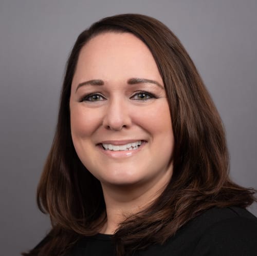 Headshot of Melinda Arias, APRN_CNP