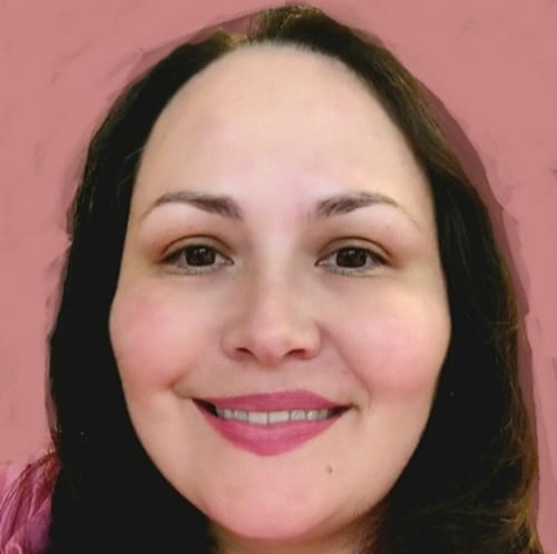 Headshot of Margaret Esquivel, LCSW