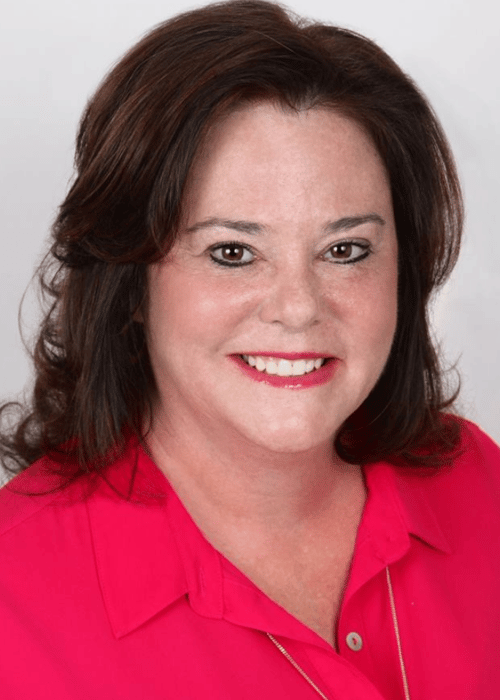 Headshot of Shari Littman, LCSW