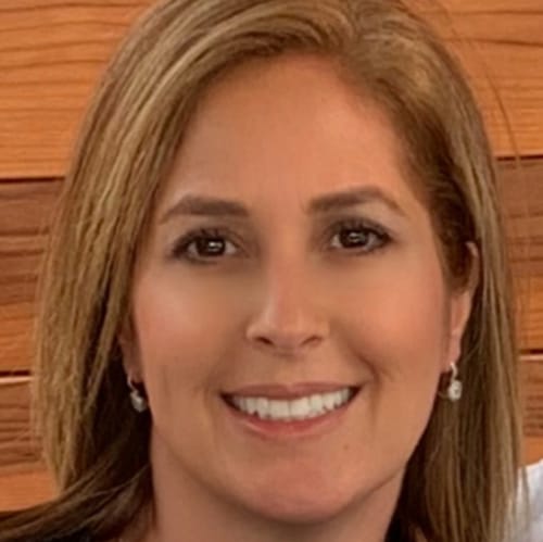 Headshot of Stacy Udolph, LCSW