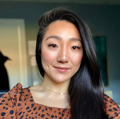 Headshot of Tiffaney Ring, LCADC