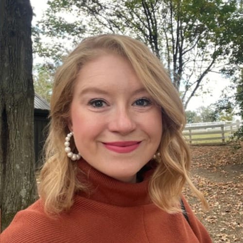 Headshot of Jessica McCoy, LCSW