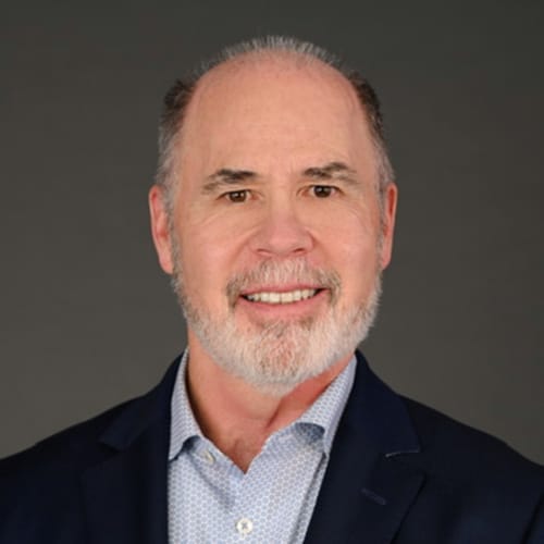 Headshot of Andrew Ward, LCSW