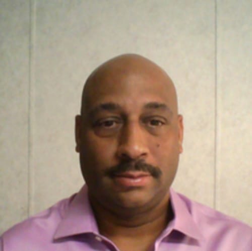 Headshot of Ronnell Jones, APRN