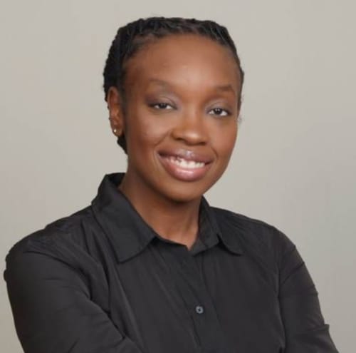 Headshot of Shavanna King, APRN