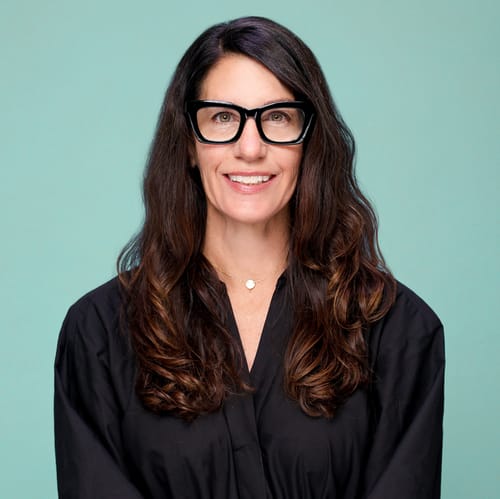 Headshot of Linda Ciotoli, LMHC