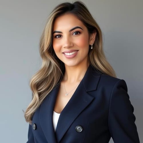 Headshot of Monica Corria, APRN_OUT_OF_STATE