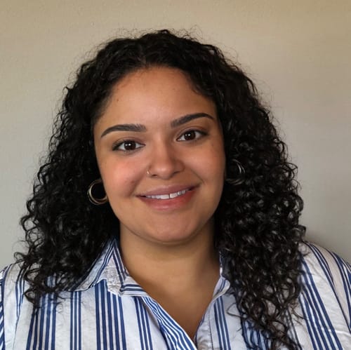 Headshot of Jessika Eiden, LPC