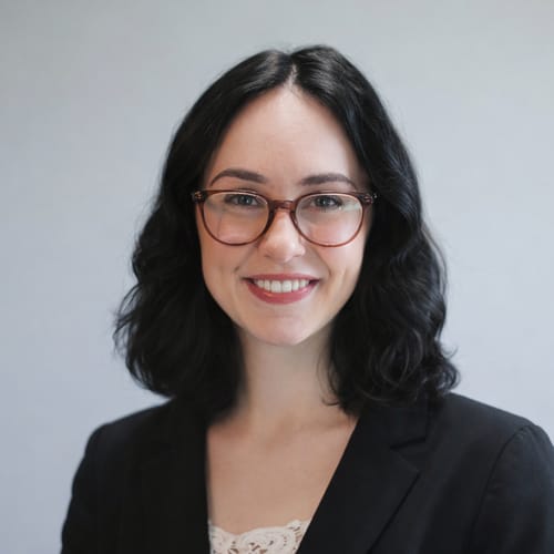 Headshot of Regan Kounlavong, LPC