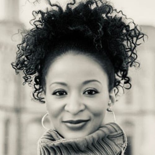 Headshot of Darah Smith, LCMHC_S