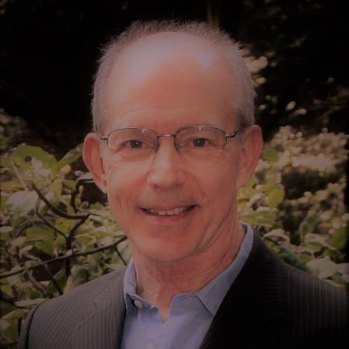 Headshot of Adrian Tiller, LMFT