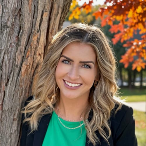 Headshot of Sheryl Goularte, NP