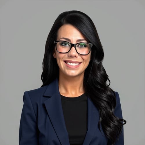 Headshot of Brittany Adams, APRN_NP