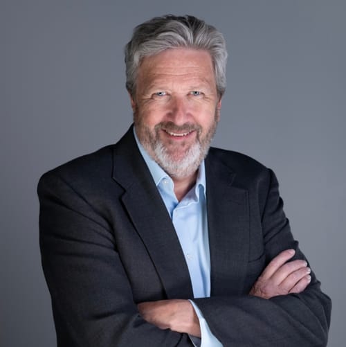 Headshot of Scott Kammer, LPCC
