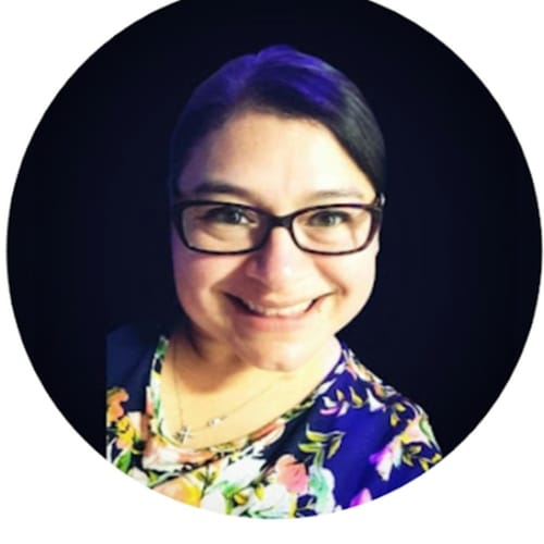 Headshot of Zorayda Castillo, LPC