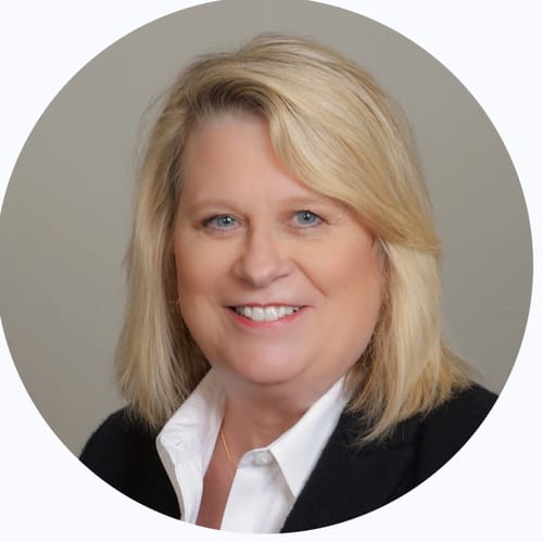 Headshot of Laurel Tate, LCSW
