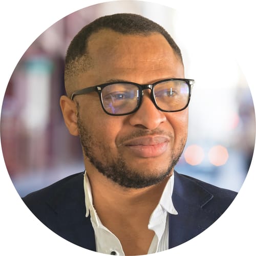 Headshot of Stephen Denis, APRN_CNP