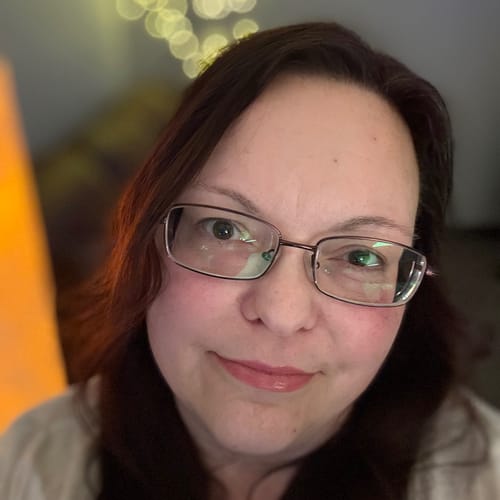 Headshot of Shiona Severson, LPC
