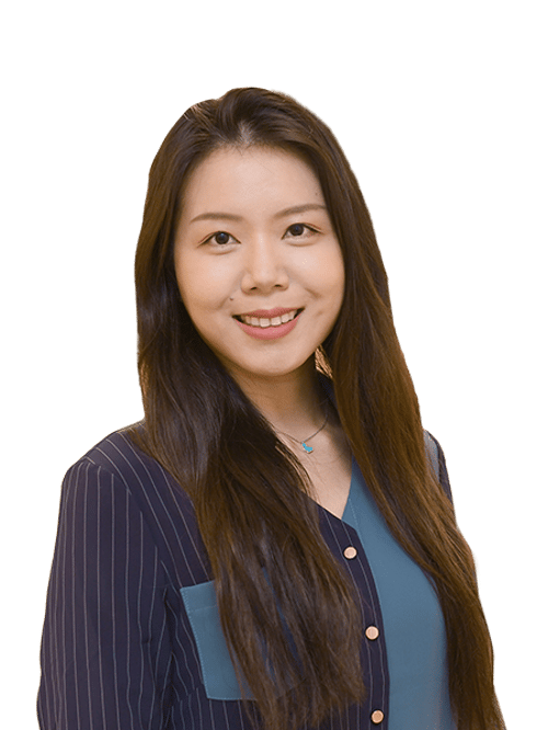 Headshot of Yanchun Bao, LCSW