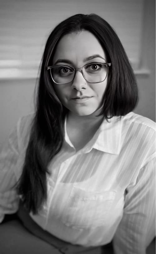 Headshot of Estrella Jones, LCSW