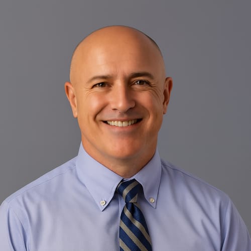 Headshot of Brian Betz, LICENSED_PSYCHOLOGIST