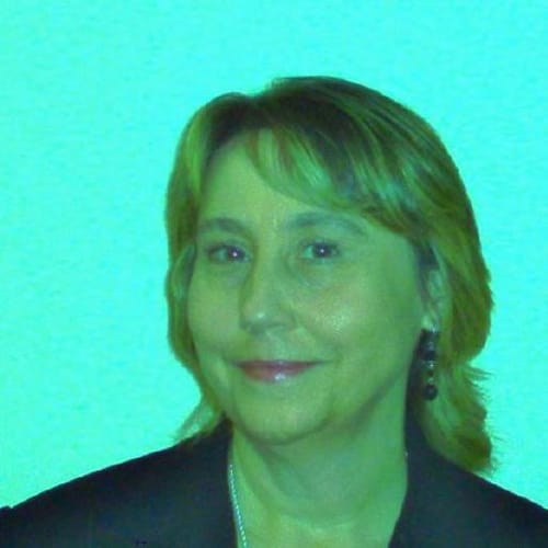 Headshot of Barbara Phillips, LPC