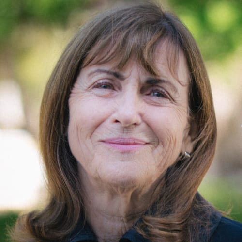 Headshot of Donna Frydman, LMHC
