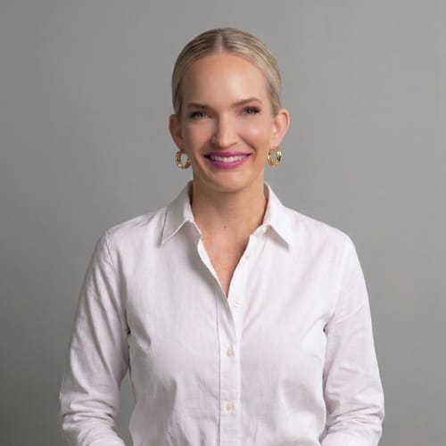 Headshot of Michelle Montgomery, LCSW