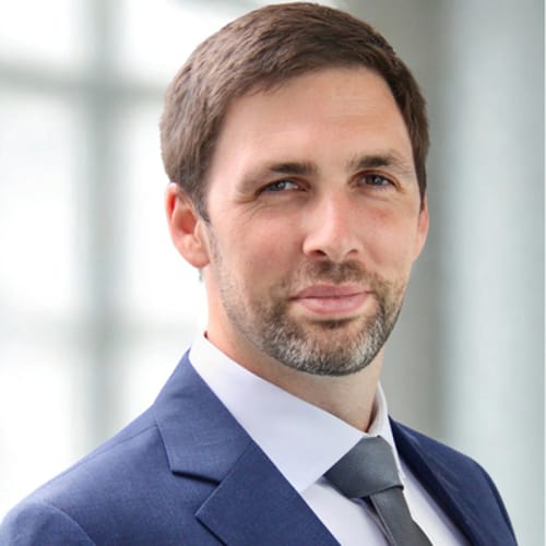 Headshot of Matthew Campbell, MD