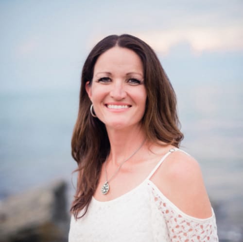 Headshot of Kathryn Galeski, LMHC
