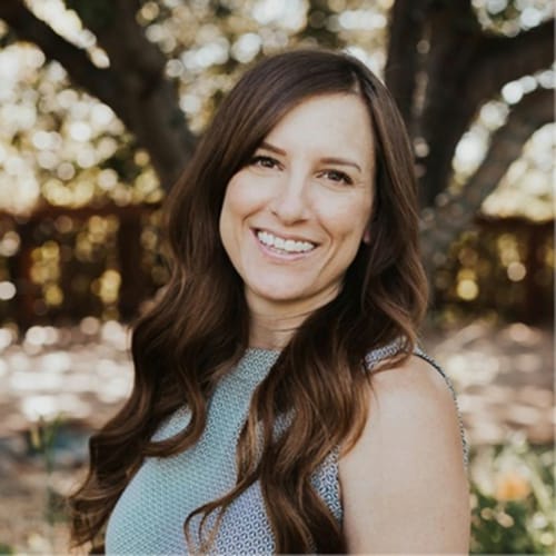 Headshot of Jessica Wyly, LCSW