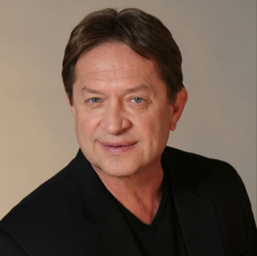 Headshot of David Jaskolski, LMFT