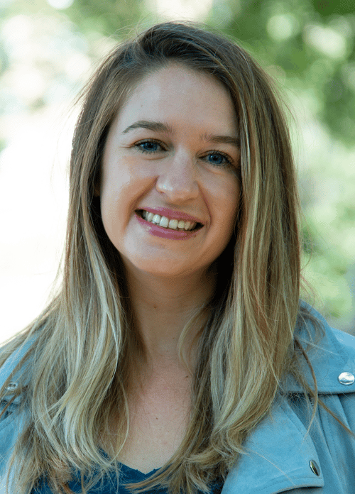 Headshot of Catherine Kiley, LMHC