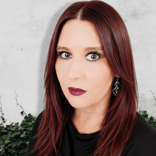 Headshot of Melonie Tarlton, LCSW_OUT_OF_STATE