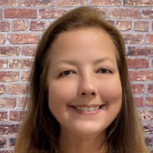 Headshot of Barbie Wilson, LCSW